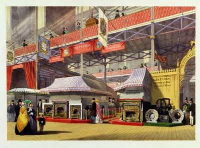 Quincaillerie de Sheffield, planche 43 de 